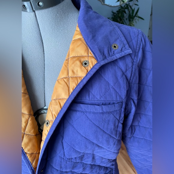 Duluth Trading Co. Cortland Quilted Jacket - Picture 4 of 6